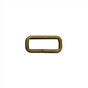 清原 KIYOHARA KIYOHARA サンコッコー 角カン 15mm アンティックゴールド SUN13-111 清原