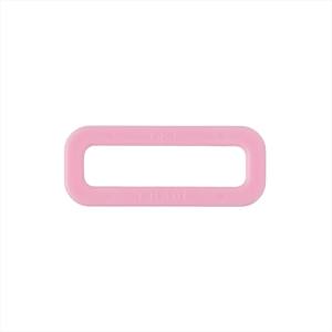 清原 KIYOHARA KIYOHARA サンコッコー プラスチック角カン 30mm ピンク SUN16-79 清原