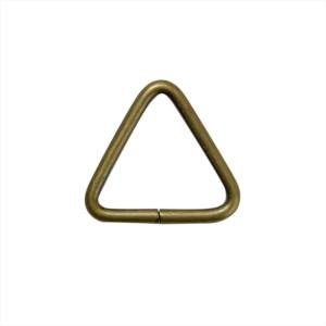 清原 KIYOHARA KIYOHARA サンコッコー 三角カン 20mm アンティックゴールド SUN13-147 清原