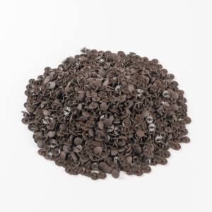 清原 KIYOHARA KIYOHAレッド A サンコッコー プラスナップ 9mm 2000組 ブラウン SUN15-68G 清原