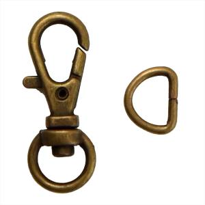 清原 KIYOHARA KIYOHARA サンコッコー ミニナスカンドロップ型 アンティックゴールド SUN13-158 清原