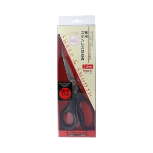 清原 KIYOHARA KIYOHARA サンコッコー 布用ステンレスはさみ 210mm 1本 SUN20-43 清原