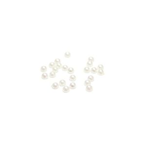 清原 KIYOHARA 清原 RCH-164 Craft Gallery パールビーズ半円 3MM 約200個入 KIYOHARA