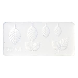 清原 KIYOHARA 清原 RSFS-48 Craft Gallery ミニシリコンモチーフ リーフ KIYOHARA