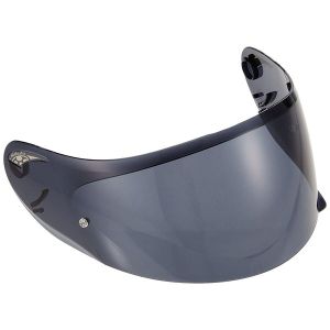 OGK OGK CF-1W シールド スモーク