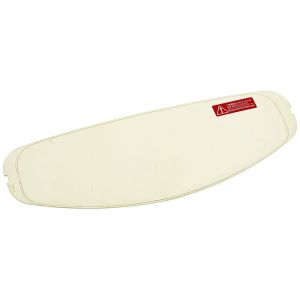 OGK OGK CF-1W ピンロックシート クリア