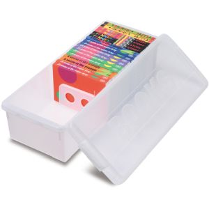 伊勢藤 ISETO イセトー I-179-N コミック本収納ケース ブックス ナチュラル 伊勢藤