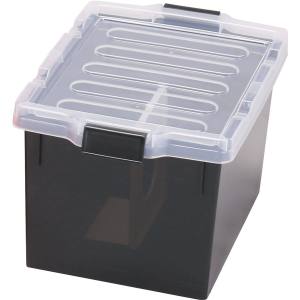 伊勢藤 ISETO イセトー 同人誌ケース ブラック I-258 伊勢藤