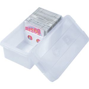 伊勢藤 ISETO イセトー I-306-N CDケースナチュラル 伊勢藤