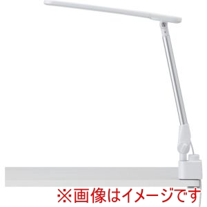 ヤザワ YAZAWA ヤザワ CCL08C01WH 調光調色伸縮LEDアームライト