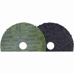 ハイコーキ HiKOKI ハイコーキ 0031-4041 サンディングディスク 100mm A-P20 10枚入