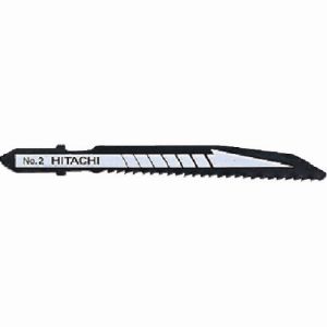 ハイコーキ HiKOKI ハイコーキ 0032-0461 ジグソーブレード 2 83L 12山 5枚入り