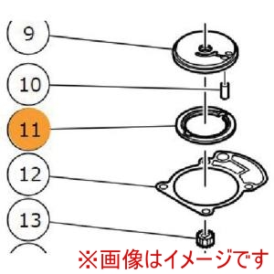 ハイコーキ HiKOKI ハイコーキ 316390 パツキン C 