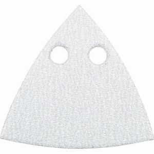 ハイコーキ HiKOKI ハイコーキ 323968 サンドペーパー三角AA60 10枚入り