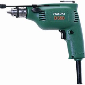 ハイコーキ HiKOKI ハイコーキ D6SB 電気ドリル