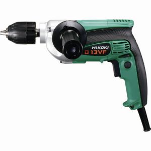 ハイコーキ HiKOKI ハイコーキ D13VF 変速ドリル