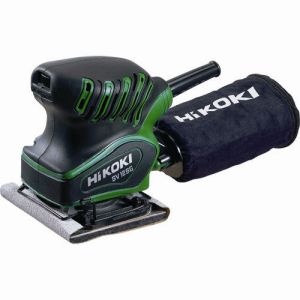 ハイコーキ HiKOKI ハイコーキ SV12SG ミニサンダー