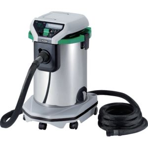 ハイコーキ HiKOKI ハイコーキ RP350YA-L 電動工具用集じん機 連動付 粉じん専用 モデルチェンジタイプ 容量35L