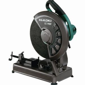 ハイコーキ HiKOKI ハイコーキ CC14SF 高速切断機 砥石径355mm