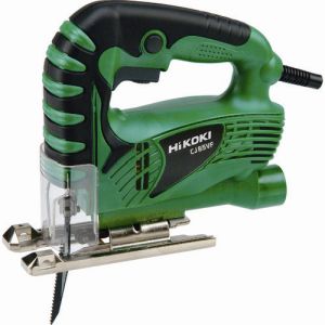 ハイコーキ HiKOKI ハイコーキ CJ65VF ジグソー