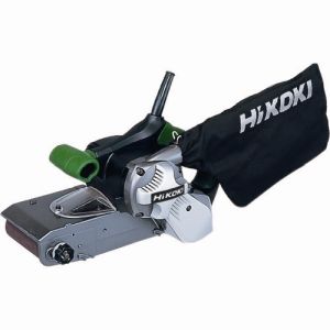 ハイコーキ HiKOKI ハイコーキ SB10V2 ベルトサンダ 100mm