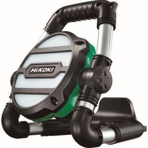 ハイコーキ HiKOKI ハイコーキ UB18DGL-S コードレスワークライト