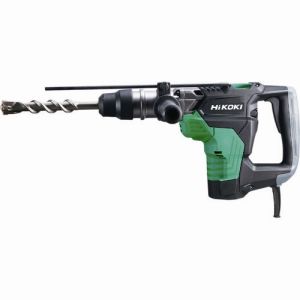 ハイコーキ HiKOKI ハイコーキ DH40MC ハンマドリル SDS-maxシャンク メーカー直送 代引不可 沖縄 離島不可