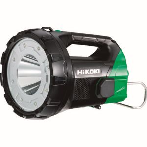 ハイコーキ HiKOKI ハイコーキ UB18DA-NN 18V-14.4Vコードレスサーチライト本体のみ