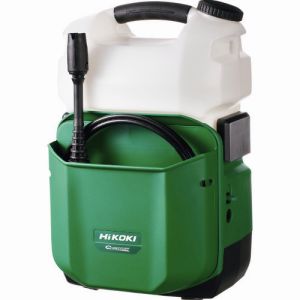 ハイコーキ HiKOKI ハイコーキ AW18DBL-LXP コードレス高圧洗浄機 MV電池搭載品 18V