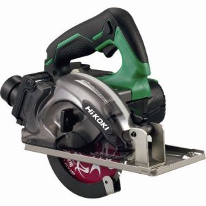 ハイコーキ HiKOKI ハイコーキ CD18DBL-LXPK 18Vコードレスチップソーカッタ チップソー付 125mm MV電池搭載品