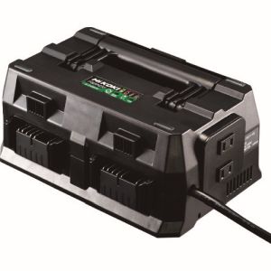 ハイコーキ HiKOKI ハイコーキ UC18YTSL マルチポート充電器