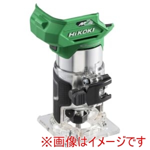 ハイコーキ HiKOKI ハイコーキ M3608DA-NN 36Vコードレストリマ 本体のみ