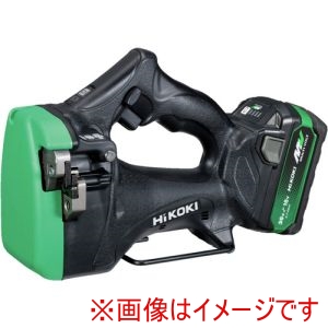 ハイコーキ HiKOKI ハイコーキ CL18DSL LXPKZ コードレス全ねじカッタ CL18DSL形 メーカー直送 代引不可 北海道沖縄離島不可