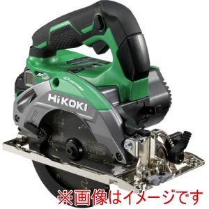 ハイコーキ HiKOKI ハイコーキ C3605DA SK 2XPSZ コードレス丸のこ C3605DA形 メーカー直送 代引不可 北海道沖縄離島不可