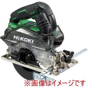 ハイコーキ HiKOKI ハイコーキ C3605DYC XPSZ コードレス集塵丸のこC3605DYC形 メーカー直送 代引不可 北海道沖縄離島不可
