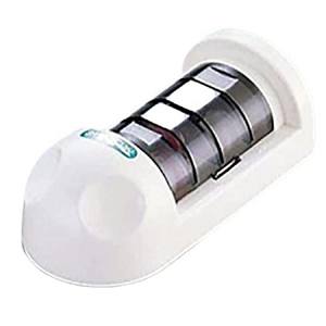 末広 スエヒロ砥石 末広 プロシャープナー 真心 3連式 両刃 片刃兼用 スエヒロ砥石