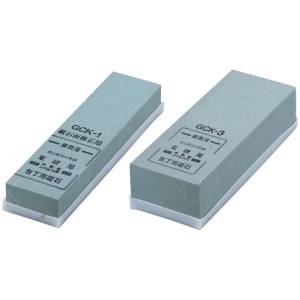 末広 スエヒロ砥石 末広 GCK-2 業務用 荒砥石 180 二丁掛 スエヒロ砥石
