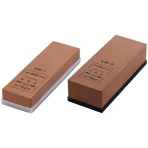 末広 スエヒロ砥石 末広 KR-2 業務用 中仕上砥石 1000 二丁掛 スエヒロ砥石
