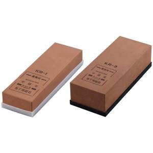 末広 スエヒロ砥石 末広 KR-4 業務用 中仕上砥石 1000 四丁掛 スエヒロ砥石