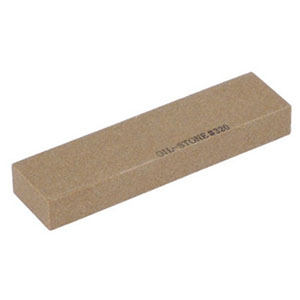 末広 スエヒロ 油砥石 平mm 100×25×13mm OA-3