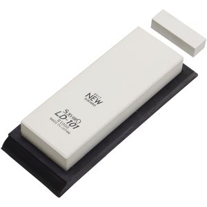 末広 末広 スエヒロ中砥石ゴム台付LD-101