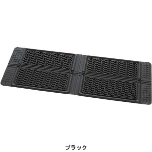 ボンフォーム BONFORM ボンフォーム 6455-05BK フレックスガード 50X140 ブラック BONFORM