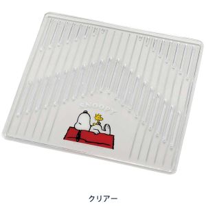 ボンフォーム BONFORM ボンフォーム 6407-08CL スヌ ピ クリアアロー 243×40 リヤ 1 クリア BONFORM