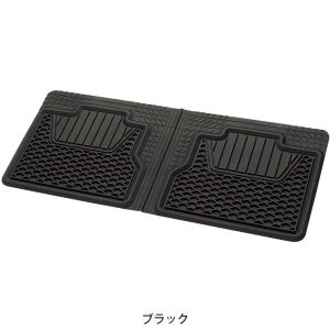 ボンフォーム BONFORM ボンフォーム フレックスガード 50x115cm ブラック 6455-04BK
