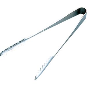 エムテートリマツ MT 18-0 極厚棒型 アイストング 大 エムテートリマツ