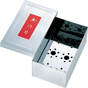 エムテートリマツ MT 18-0 のり缶 小 5束入 エムテートリマツ