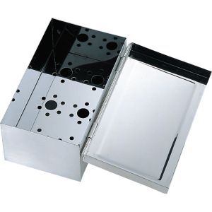 エムテートリマツ MT 18-0 のり缶 蝶番付 10束入 エムテートリマツ