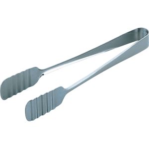 エムテートリマツ MT 18-0 ケーキトング 特大 並 220mm エムテートリマツ