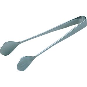 エムテートリマツ MT 18-0 極厚 ケーキトング 大 195mm エムテートリマツ