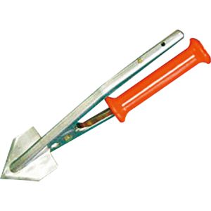 エムテートリマツ MT ウニ割りパックリ スプーンなし エムテートリマツ